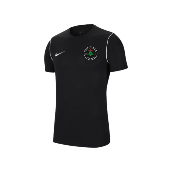 Corby Kingswood JFC Park 20 Training Top