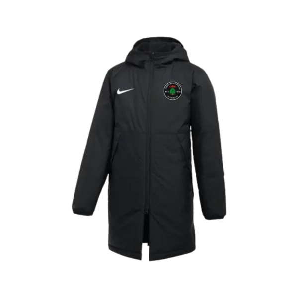 Corby Kingswood JFC Park 20 Winter Jacket