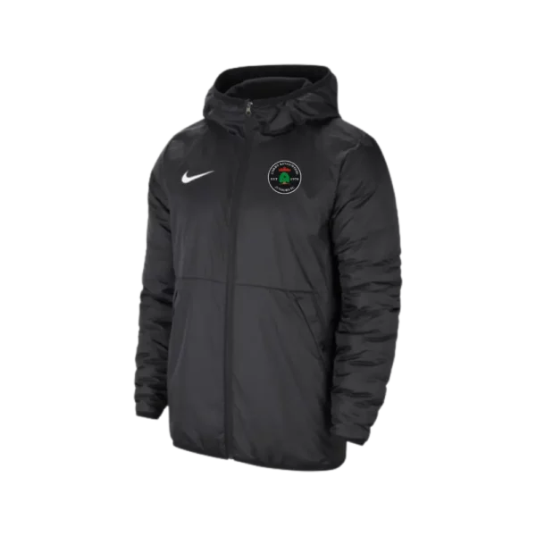 Corby Kingswood JFC Park 20 Fall Jacket