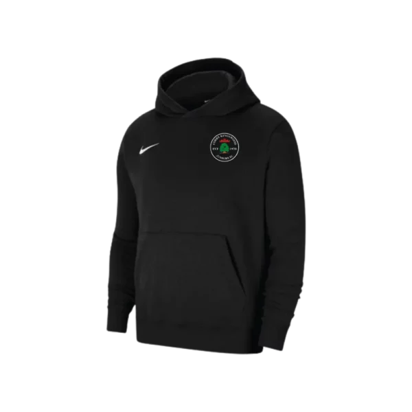 Corby Kingswood JFC Park 20 Hoodie