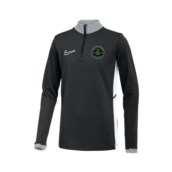Corby Kingswood JFC Academy 25 Drill Top