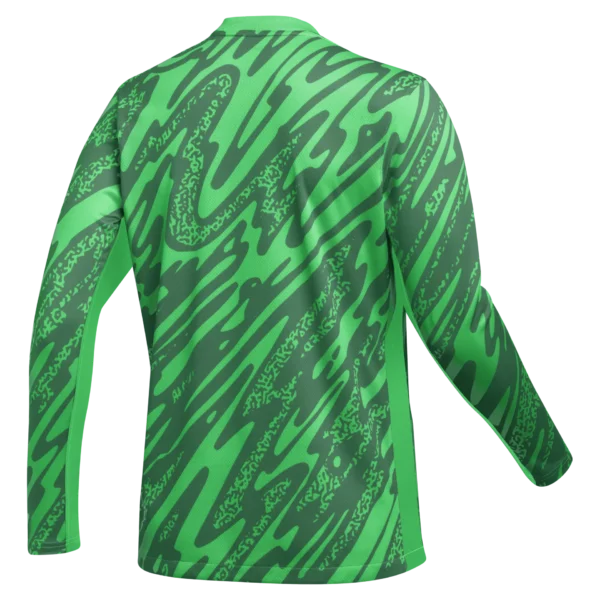 Women's Gardien V GK Jersey (Long Sleeve)