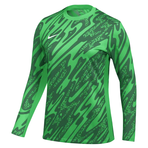 Women's Gardien V GK Jersey (Long Sleeve)