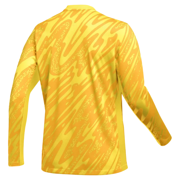 Women's Gardien V GK Jersey (Long Sleeve)