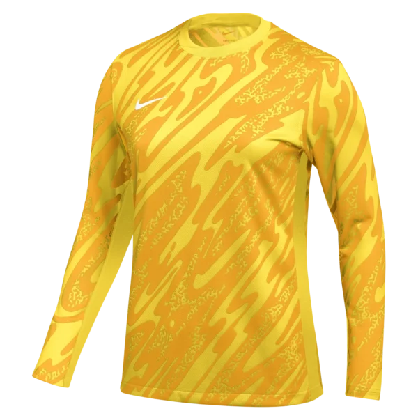 Women's Gardien V GK Jersey (Long Sleeve)