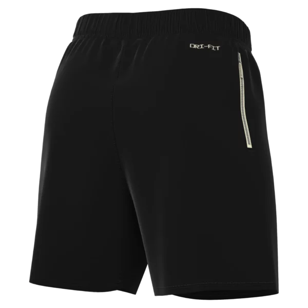 Standard Issue Fleece Short