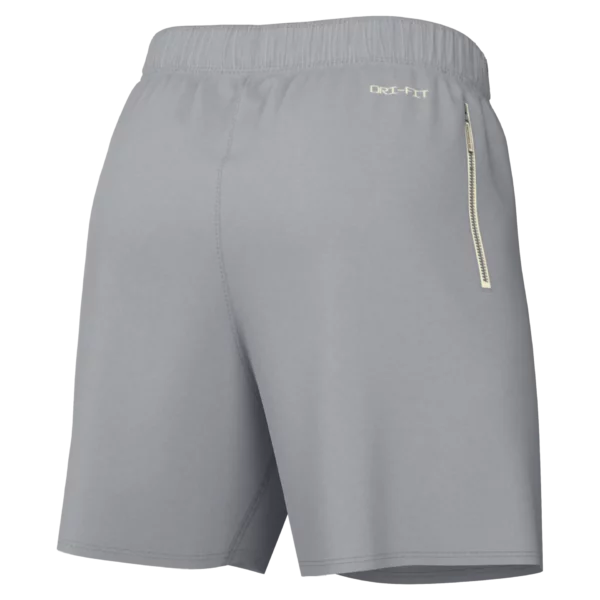 Standard Issue Fleece Short