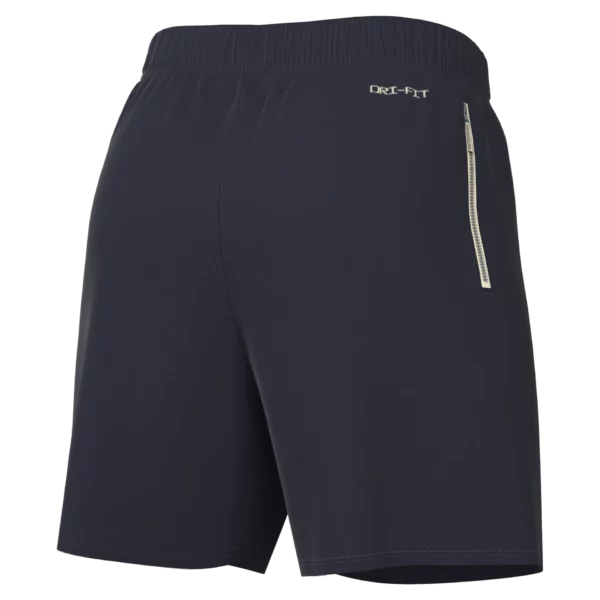Standard Issue Fleece Short