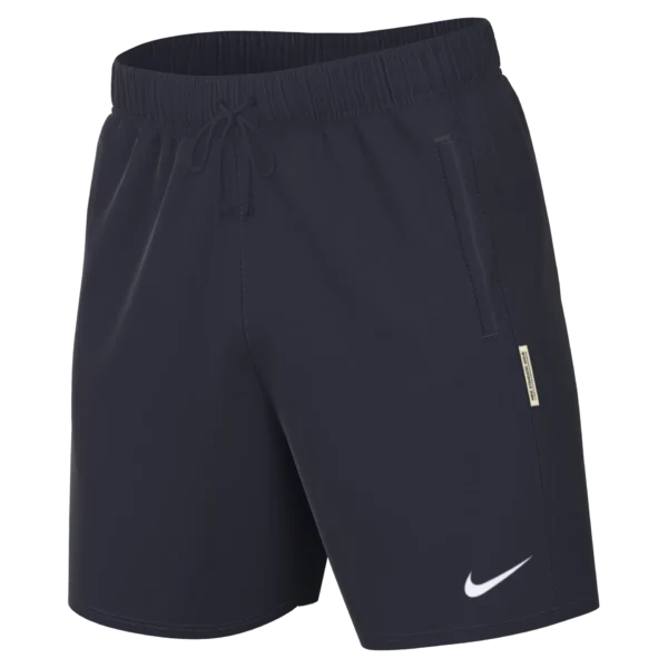 Standard Issue Fleece Short