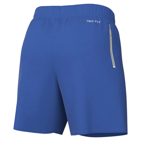 Standard Issue Fleece Short