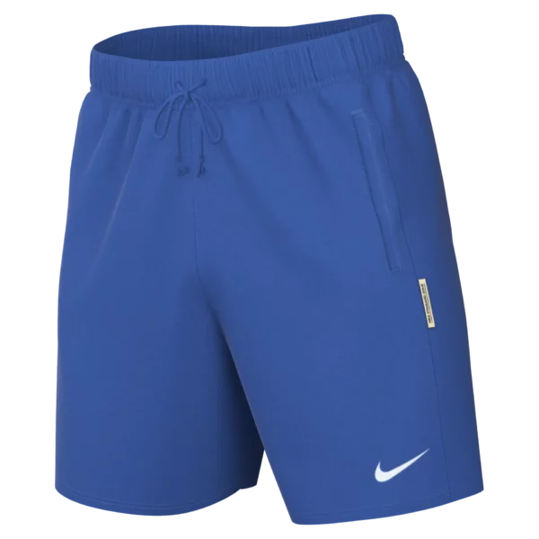 Standard Issue Fleece Short