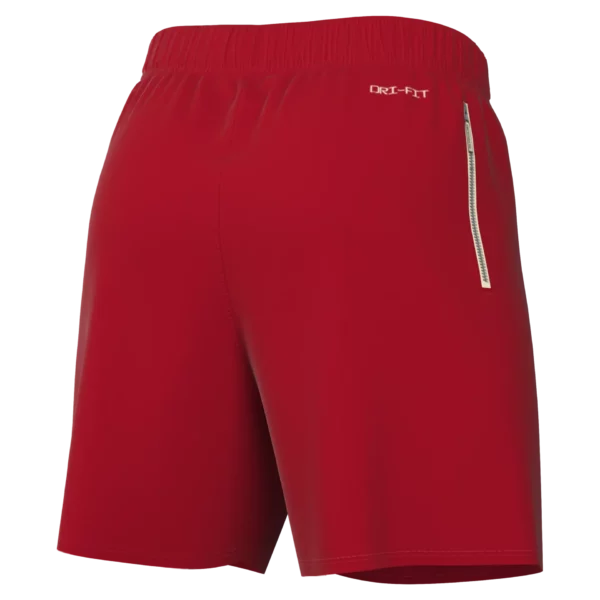 Standard Issue Fleece Short