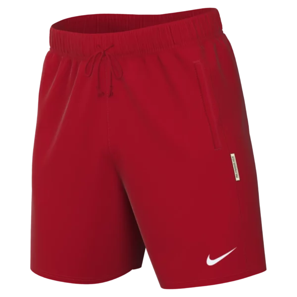 Standard Issue Fleece Short