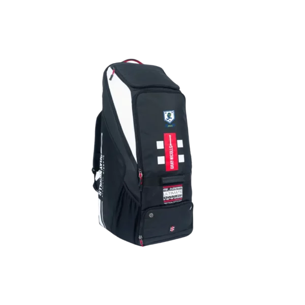 Finedon Dolben CC Ultimate Duffle Bag
