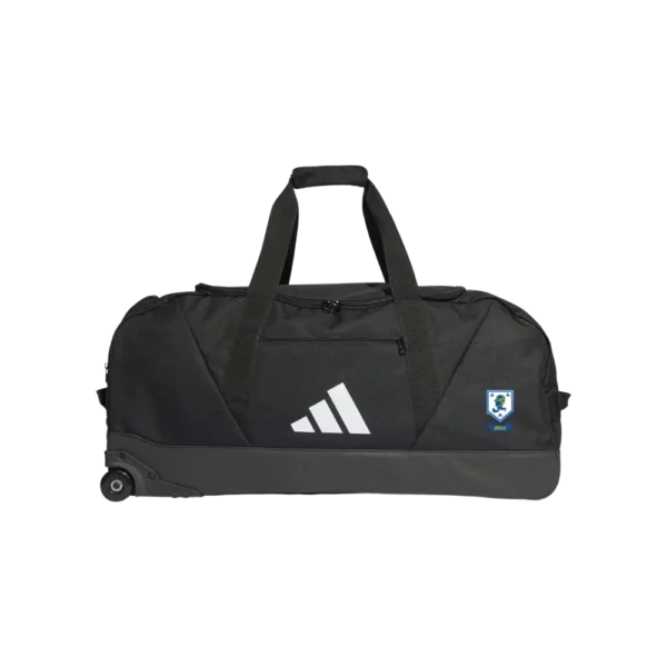 Finedon Dolben CC Tiro Trolley Bag XL