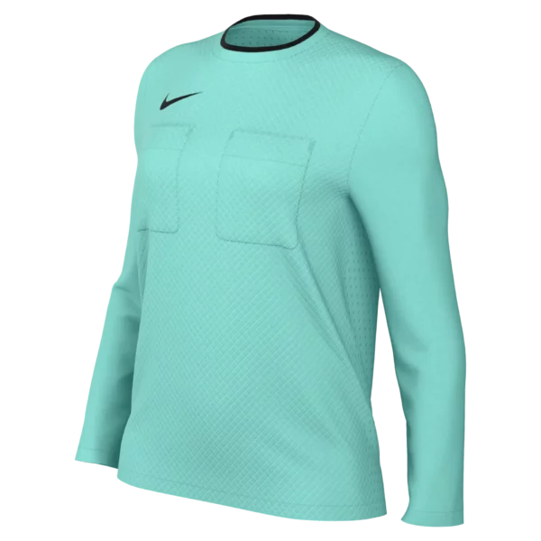 Women's Referee II Top (Long Sleeve)