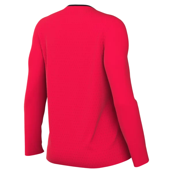 Women's Referee II Top (Long Sleeve)