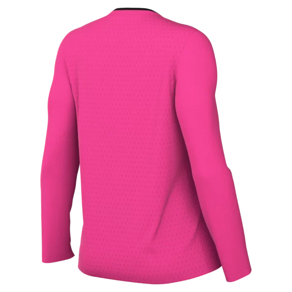 Women's Referee II Top (Long Sleeve)
