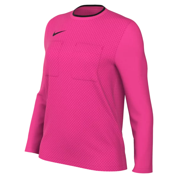 Women's Referee II Top (Long Sleeve)