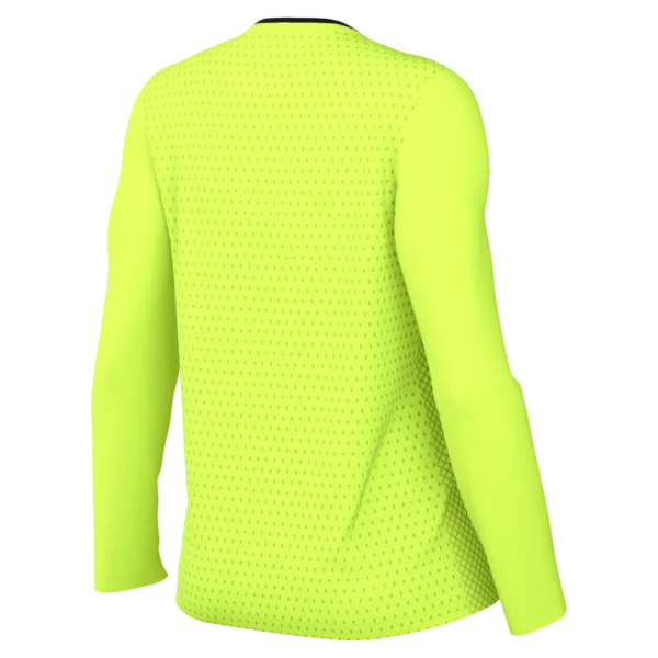 Women's Referee II Top (Long Sleeve)