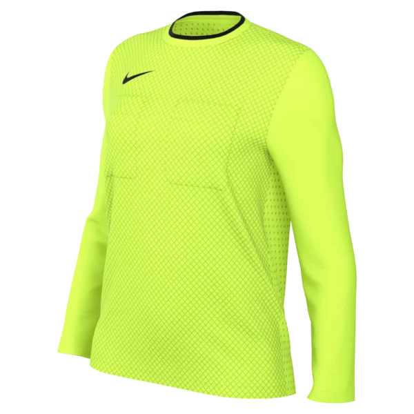 Women's Referee II Top (Long Sleeve)