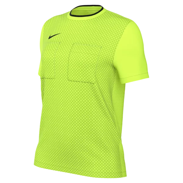 Women's Referee II Top (Short Sleeve)