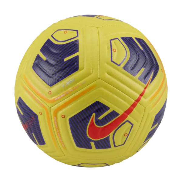 Academy Team IMS Match Ball