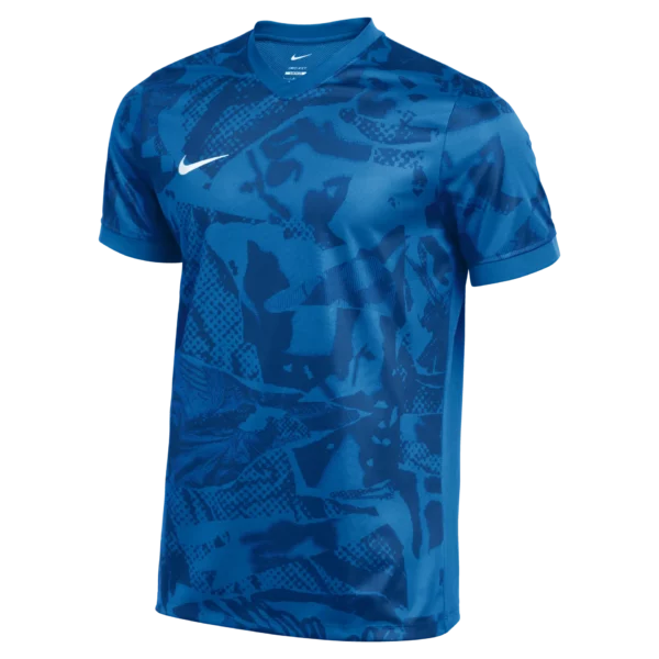 Precision VII Jersey (Short Sleeve)