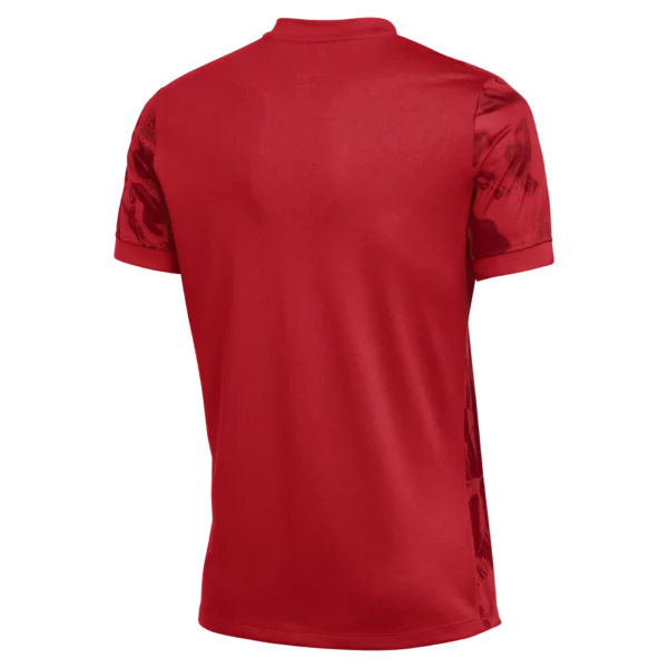 Precision VII Jersey (Short Sleeve)