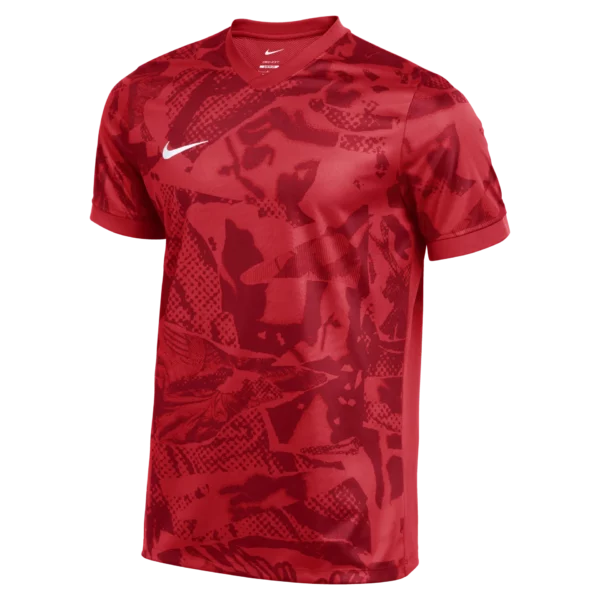 Precision VII Jersey (Short Sleeve)