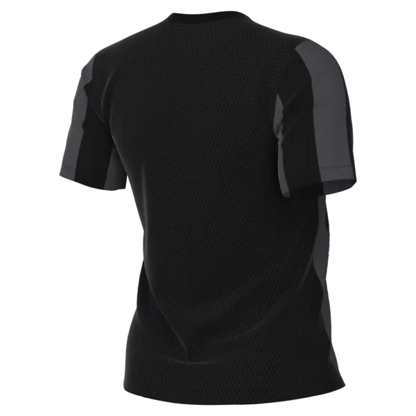 Women's Striped Division V Jersey (Short Sleeve)