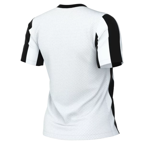 Women's Striped Division V Jersey (Short Sleeve)