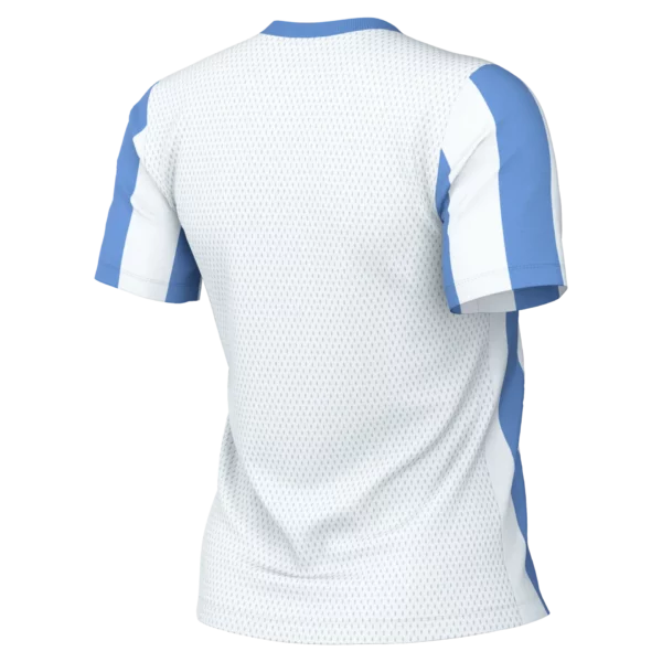 Women's Striped Division V Jersey (Short Sleeve)