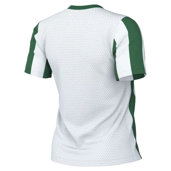 Women's Striped Division V Jersey (Short Sleeve)