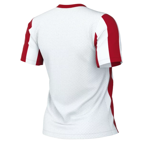Women's Striped Division V Jersey (Short Sleeve)