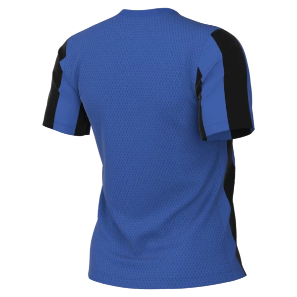 Women's Striped Division V Jersey (Short Sleeve)