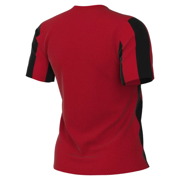 Women's Striped Division V Jersey (Short Sleeve)