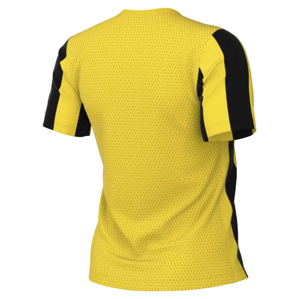 Women's Striped Division V Jersey (Short Sleeve)