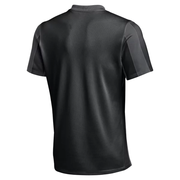 Striped Division V Jersey (Short Sleeve)