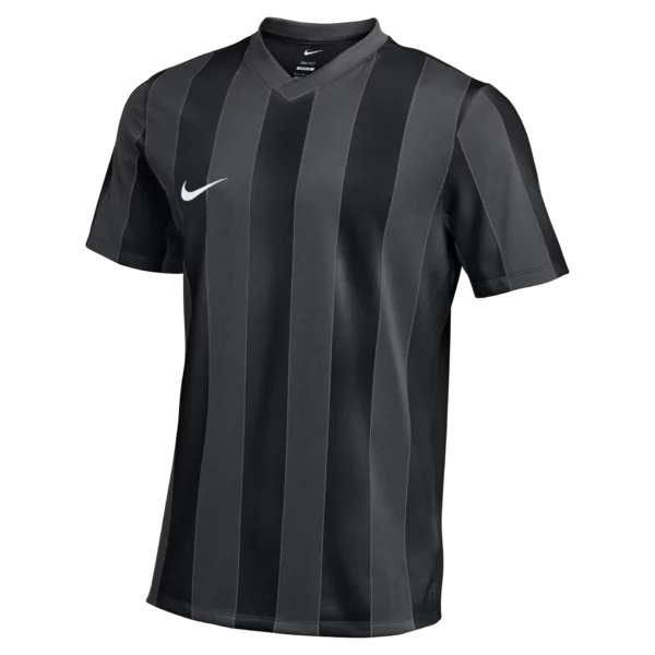 Striped Division V Jersey (Short Sleeve)