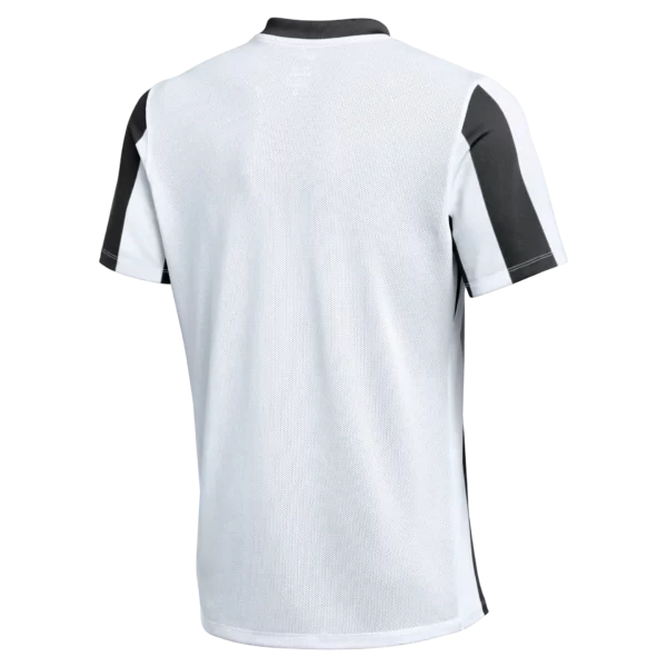 Striped Division V Jersey (Short Sleeve)