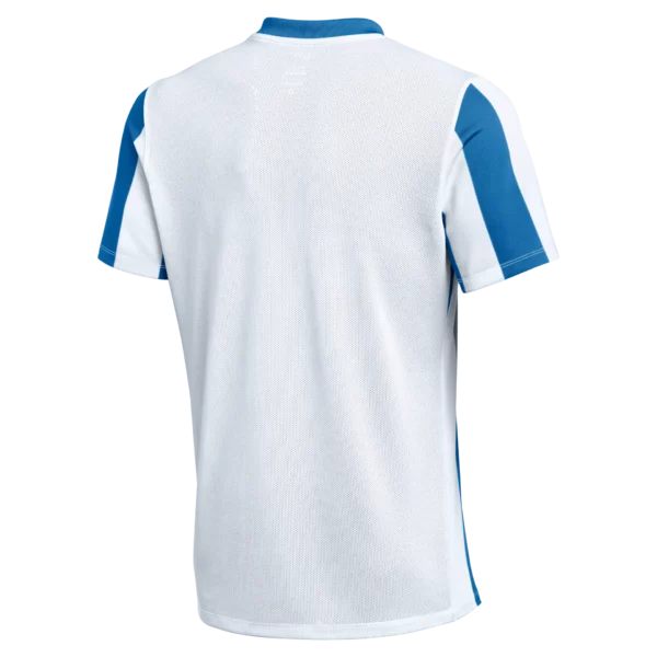 Striped Division V Jersey (Short Sleeve)