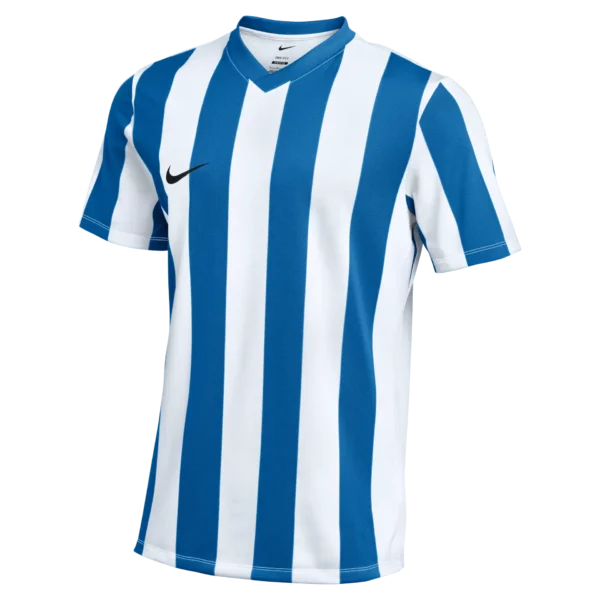 Striped Division V Jersey (Short Sleeve)