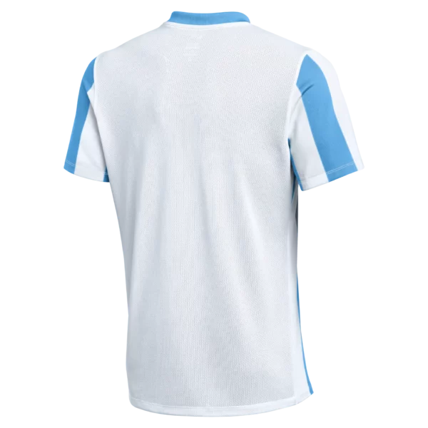 Striped Division V Jersey (Short Sleeve)