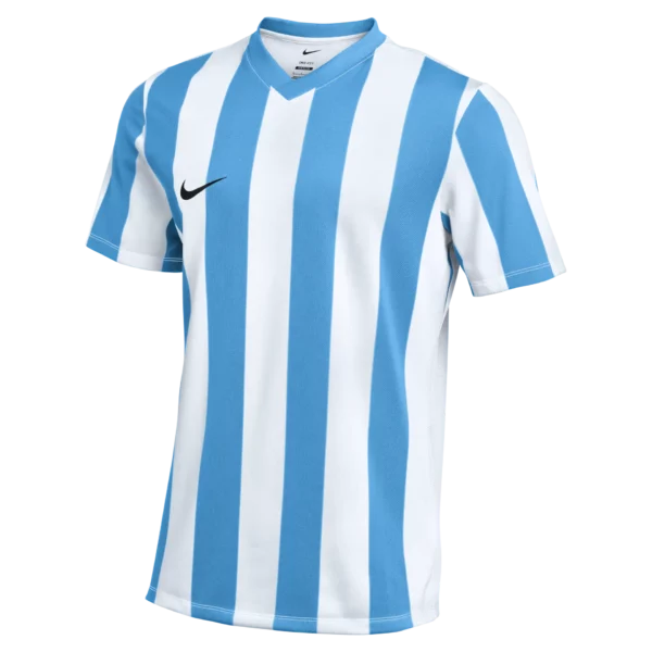 Striped Division V Jersey (Short Sleeve)