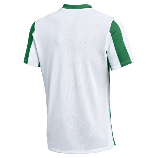Striped Division V Jersey (Short Sleeve)