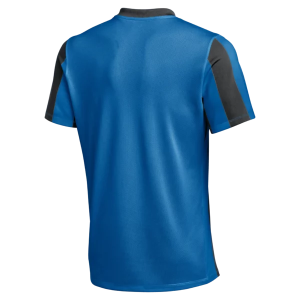 Striped Division V Jersey (Short Sleeve)