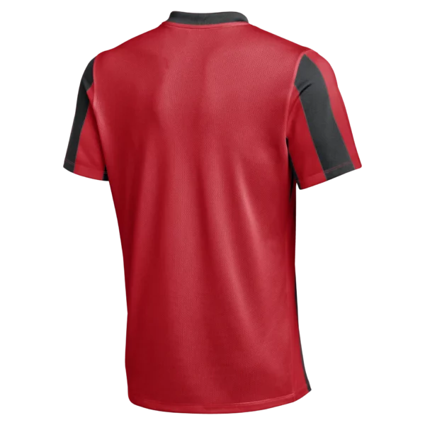 Striped Division V Jersey (Short Sleeve)
