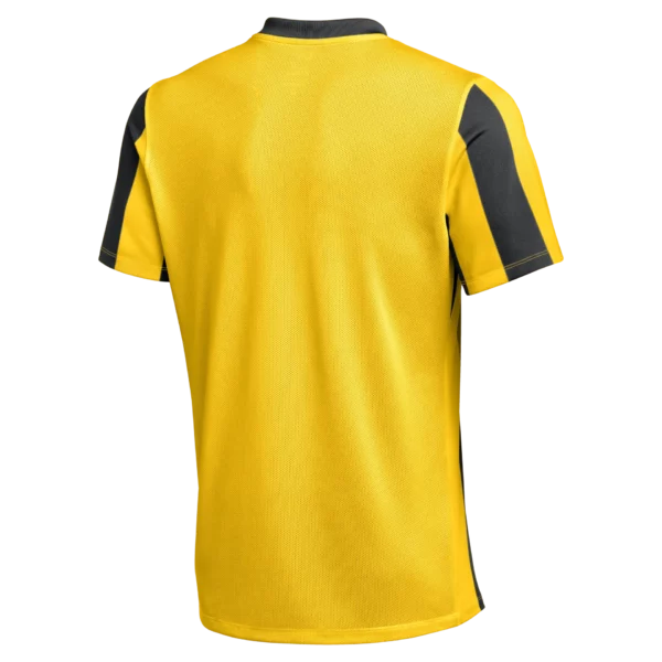 Striped Division V Jersey (Short Sleeve)