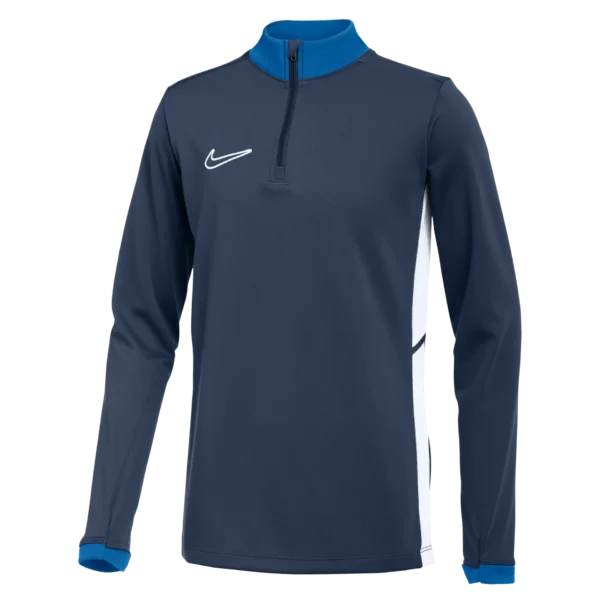 Academy 25 Drill Top